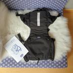 Porte bébé Chicco bleu marine, Enlèvement ou Envoi, Neuf