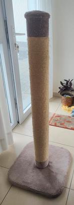 Grote krabpaal, Animaux & Accessoires, Meubles griffoirs pour chats, Enlèvement, Griffoir