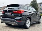 BMW X1 1.5 d * Garantie * Trekhaak, Achat, Euro 6, Entreprise, Noir