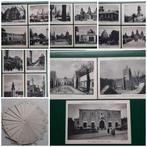 19 oude postkaarten Paris 1931 Exposition Coloniale, Verzamelen, Postkaarten | Buitenland, Ophalen of Verzenden, 1920 tot 1940