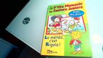 P'tits manuels des castors juniors La météo, Neuf, Garçon ou Fille, Enlèvement ou Envoi, Disney