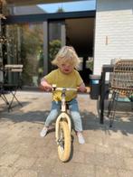 Loopfietsje Banwood, Kinderen en Baby's, Speelgoed | Buiten | Voertuigen en Loopfietsen, Ophalen, Gebruikt, Loopfiets