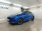 Ford Puma ST-Line X Automaat - Pano dak - 32107km - Garantie, Achat, Puma, Euro 6, Entreprise