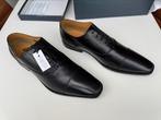 Geklede schoen, Kleding | Heren, Schoenen, Ophalen, Zwart, Nieuw, Veterschoenen