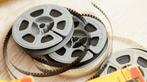 Numérisation de bobines films super 8 / 8 mm, Film 8 mm, Enlèvement ou Envoi