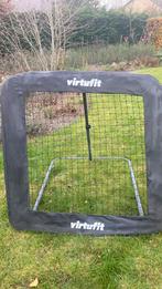 Rebounder 124 cm, Sport en Fitness, Ophalen, Gebruikt
