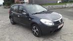 Dacia . Klaar om in te schrijven., Auto's, 1400 cc, Particulier, Sandero, Onderhoudsboekje