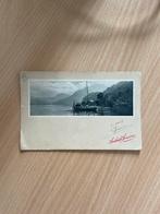 Postkaart Zurich, Zwitersland, Verzamelen, Postkaarten | Buitenland, Gelopen, Overig Europa, Ophalen of Verzenden, Voor 1920