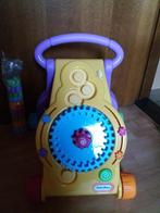 Loopwagentje Little Tikes, Ophalen, Zo goed als nieuw, Met geluid