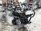 MOTOR Seat Ibiza V (KJB) (01-2017/-) (DKJA), Gebruikt, Seat