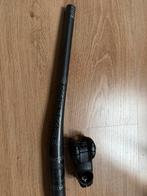 Raceface Next SL 35 carbon 10 mm rise 35 x 740 mm, Fietsen en Brommers, Ophalen of Verzenden, Zo goed als nieuw