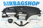 Airbag kit Tableau de bord cuir HUD BMW 6 F12 F13, Utilisé, Enlèvement ou Envoi