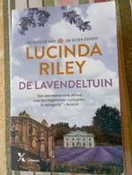 Lucinda Riley - De lavendeltuin, Boeken, Ophalen of Verzenden, Zo goed als nieuw, Lucinda Riley