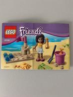 Lego Friends set van 5, Kinderen en Baby's, Speelgoed | Duplo en Lego, Ophalen of Verzenden, Zo goed als nieuw, Lego