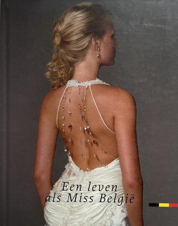 Een leven als miss Belgie beschikbaar voor biedingen