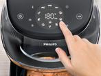 Philips airfryer nieuw in doos met garantie tot juli 2027, Elektronische apparatuur, Airfryers, Ophalen, Nieuw, Airfryer
