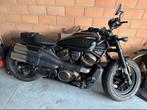 Harley Davidson, Motoren, Particulier