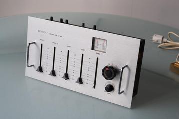RODEC CU 882 - klassieke mixer beschikbaar voor biedingen