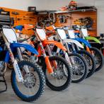 "Motos Cross à Prix Mini : Faites de la Place et Gagnez Gr, Motos