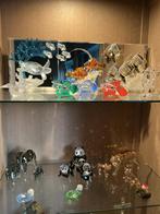 Swarovski, Collections, Swarovski, Enlèvement, Utilisé