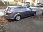 Ford Mondeo 1.6 TDCI Full Option Euro 5, Auto's, Ford, Voorwielaandrijving, Euro 5, USB, Zwart