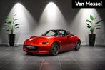 Mazda MX-5 1.5 SkyActiv-G 132, Auto's, Te koop, Cruise Control, Benzine, 975 kg