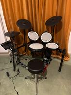 Roland TD-07KV V-Drums, Ophalen, Zo goed als nieuw, Roland