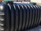 regenwaterput monoblok 3500 liter, Tuin en Terras, Ophalen
