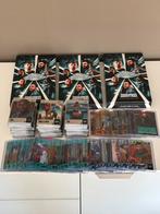 Sidemen 2023 Topps Chrome collectie 266 kaarten, Ophalen of Verzenden, Nieuw, Meerdere plaatjes