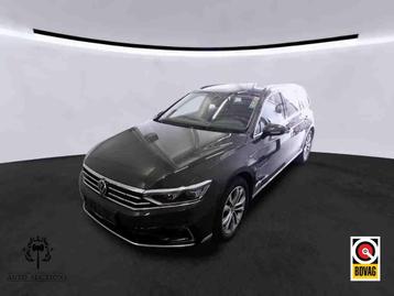 Volkswagen Passat Variant GTE 1.4 TSI PHEV 218PK | IQ Light  beschikbaar voor biedingen
