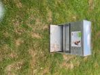 Vol automatische trapbak voor kippen, Dieren en Toebehoren