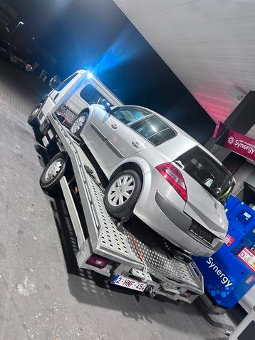 Takelwagen takeldienst 24/7 service 100% beschikbaar beschikbaar voor biedingen