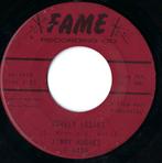 Jimmy Hughes ‎–  Lovely Ladies - Popcorn, 7 inch, Single, Ophalen of Verzenden, Zo goed als nieuw