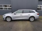 SEAT LEON 1.0 ECOTSI MOVE! 2022, Auto's, Voorwielaandrijving, Stof, Bedrijf, 3 cilinders