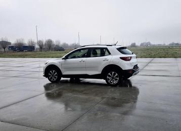 KIA STONIC beschikbaar voor biedingen