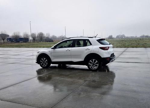 KIA STONIC, Auto's, Kia, Bedrijf, Te koop, Stonic, Benzine, Euro 6, Handgeschakeld, Ophalen