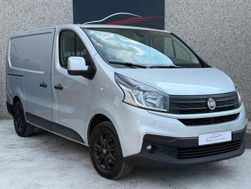 Fiat Talento 1.6 Multijet L1H1 SX (bj 2019) beschikbaar voor biedingen