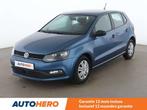 Volkswagen Polo 1.2 TSI A-Polo Plus BMT, Autos, Volkswagen, Achat, 90 ch, 4 portes, 5 places