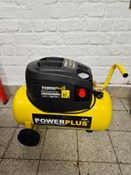 Power Plus Compressor, Nieuw, Ophalen