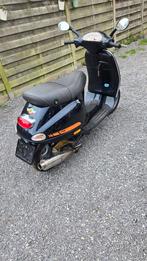 Vespa 125 cc 4 takt carbu, Motoren, Motoren | Piaggio, Particulier
