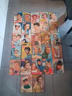 Lot de 27 lectures d'aujourd'hui 1958, Enlèvement ou Envoi