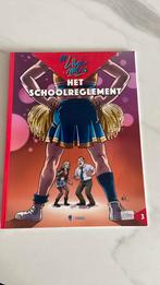 Yoyce Beullens - Het schoolreglement, Ophalen of Verzenden, Yoyce Beullens; Kristof Fagard; Michael Vincent; Tom Bouden