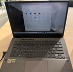 Asus ROG Zephyrus G14 GA401QM (2021), Ophalen, Zo goed als nieuw