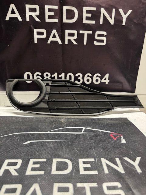 BMW 3 Serie F30 F31 Bumperrooster Rechts Voor 51117255366, Auto-onderdelen, Overige Auto-onderdelen, BMW, Gebruikt, Ophalen of Verzenden