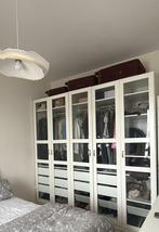 5 portes d’armoire IKEA TYSSEDAL - Valeur 700€, Maison & Meubles, Enlèvement, Utilisé