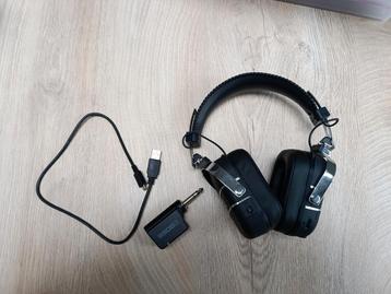 Casque Boss Waza-Air guitare neuf, Musique & Instruments, Musiques & Instruments Autre, Enlèvement ou Envoi, Comme neuf
