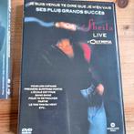 DVD de SHEILA concert LIVE 89 à l'Olympia, Comme neuf, Musique et Concerts, Tous les âges, Coffret