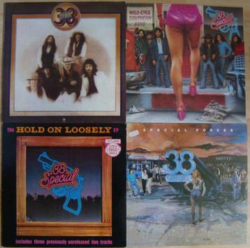 SOUTHERN ROCK – USA’s BEST – 25 LP beschikbaar voor biedingen