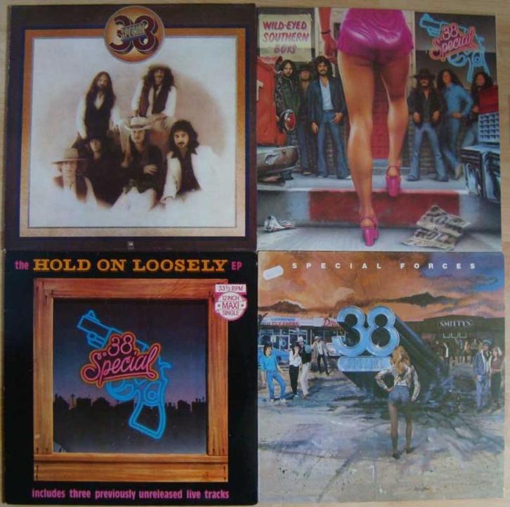 SOUTHERN ROCK – USA’s BEST – 25 LP, Cd's en Dvd's, Vinyl | Rock, Zo goed als nieuw, Overige genres, 12 inch, Verzenden