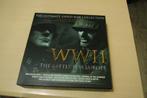 the ultimate 12 dvd war collection, Coffret, Enlèvement ou Envoi